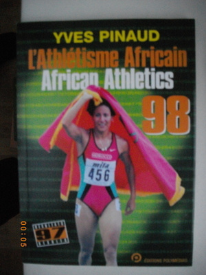 African Athletics 1998 (6.5)