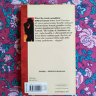 Harlequin, Annette Broadrick: "Ristitulessa" - pikkukuva 2