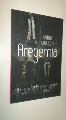 Mark Mallon : Aregemia