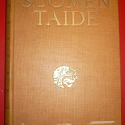 L. Wennervirta : Suomen taide 1927 1.p. - pikkukuva 1