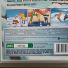 VHS: Peppi Pitkätossu - Talvi Huvikummussa (1997) - pikkukuva 3