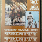 [DVD] THEY CALL ME TRINITY / TRINITY IS STILL MY NAME - pikkukuva 1