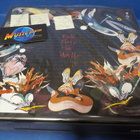 PINK FLOYD - THE WALL M-/M- 6CD + DVD BOKSI - pikkukuva 1
