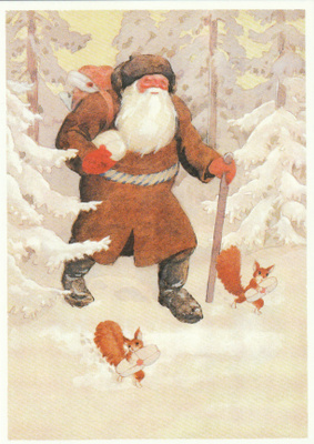 RUDOLF KOIVU - PUKKI JA KAKSI ORAVAA