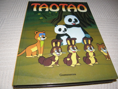 Taotao