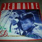 maxisingle jermaine Steward: Don't talk dirty to me - pikkukuva 1
