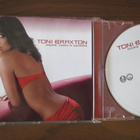 Toni Braxton: More Than A Woman CD - pikkukuva 1