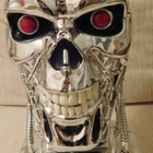 Terminator 2 - Judgement Day - T-800 pääkallo 3xDVD - pikkukuva 2