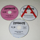 *3CD box* SMALL FACES Ogdens' Nut Gone Flake - pikkukuva 4