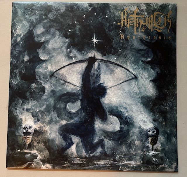 Aethyrick – Apotheosis LP
