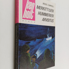 Bruce Campbell : Merkittyjen hummerien arvoitus - pikkukuva 1