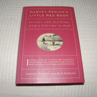 Harvey Penick's Little Red Book -sid - pikkukuva 1