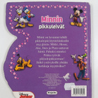 Minnin pikkuleivät - pikkukuva 2