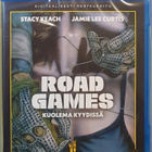 Road Games - Kuolema kyydissä - Blu-ray - pikkukuva 1