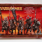 WHFB - Chaos Knights UUSI - pikkukuva 1
