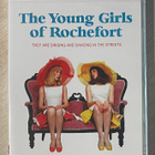 Rochefortin tytöt (1967) Catherine Deneuve (UUSI) - pikkukuva 1