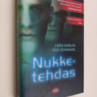 Åsa Schwarz ym. : Nukketehdas - pikkukuva 1