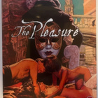Käsi hameen alla - The Pleasure (Blu-ray) UUSI - pikkukuva 1
