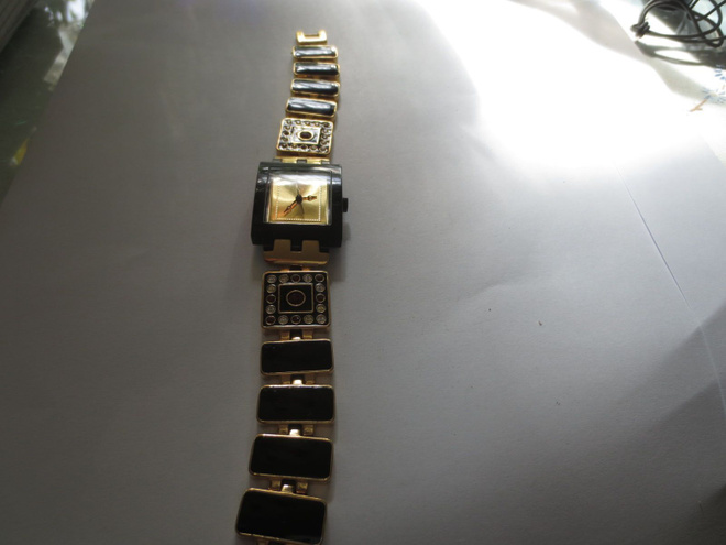 Naisten Rannekello, Swatch, Swiss, Quartz