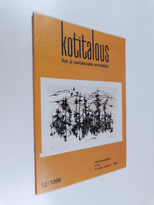 Kotitalous 12/1990
