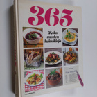 Kati Jaakonen : 365 : koko vuoden keittokirja - pikkukuva 1