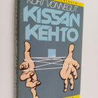 Kurt Vonnegut : Kissan kehto - pikkukuva 1