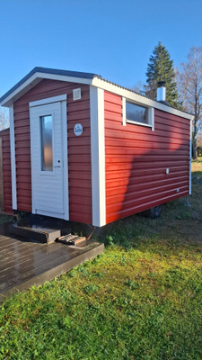 Kärrysauna