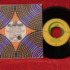 Los Relampagos – Danza Del Fuego / Ep Spain 1966 - pikkukuva 1
