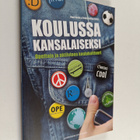 Koulussa kansalaiseksi : opettaja ja aktiivinen koulukult... - pikkukuva 1