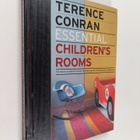Terenca Conran : Essential children's room : the back to ... - pikkukuva 1