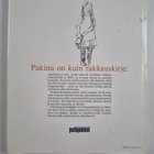 Kerttu Kastelli : Elämän ehostukset - pikkukuva 2