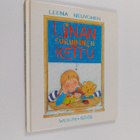 Leena Neuvonen : Liinan surullinen kettu - pikkukuva 1
