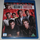 Ocean's Thirteen - pikkukuva 1