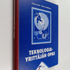 Erkko Autio : Teknologiayrittäjän opas - pikkukuva 1