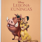 Disney: Leijonakuningas lastenkirja - pikkukuva 1
