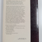 Robert Louis Jackson : Chekhov : a collection of critical... - pikkukuva 2