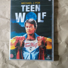 DVD // Teen Wolf (1985) - uusi - - pikkukuva 1