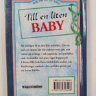 Pam Brown : Till en liten baby - pikkukuva 2