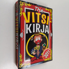 Joachim Readme : The vitsikirja 2011 - pikkukuva 1