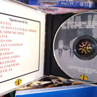 CD Pena Caballistan :  PENA-JAMIT ( SIS POSTIKULU  ) - pikkukuva 2