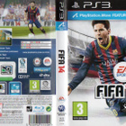 Fifa 14 (43 486) k PS3 move features - pikkukuva 1