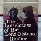 Alan Sillitoe - The Loneliness of the Long Distance Runner - pikkukuva 1
