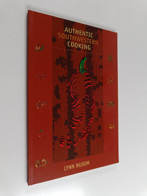 Authentic Southwestern Cooking