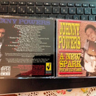 Johnny Powers CD - pikkukuva 1