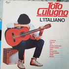 Toto Cutugno: L'Italiano - pikkukuva 1
