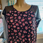 Eve toppi koko XL Gina Tricot - pikkukuva 1