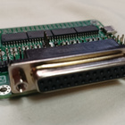 Uusi PiSCSI 2.7 SCSI-emulaattorikortti DB25 + sis liitin - pikkukuva 4