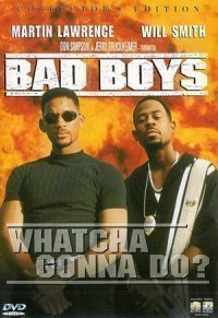 Bad boys, Collector´s edition DVD