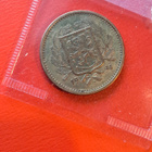 20 markkaa 1934 - pikkukuva 1