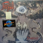 DEATH - SYMBOLIC - US 2014 REISSUE INSERT EX+/M- 180g LP - pikkukuva 1